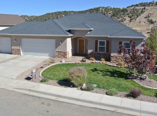 227 S Marble Canyon Dr, Cedar City, UT 84720