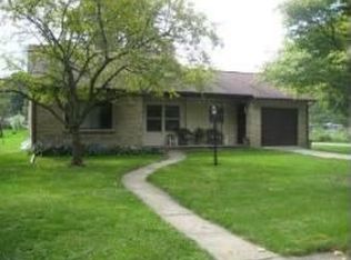 303 W 1st North St, Wenona, IL 61377
