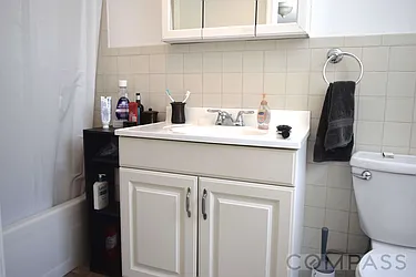 Rented by Compass