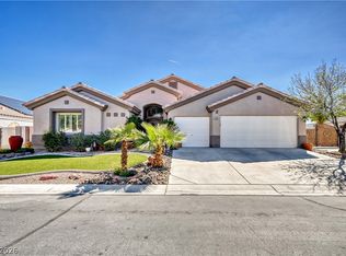 5209 Black Coral Ave, Las Vegas, NV 89131