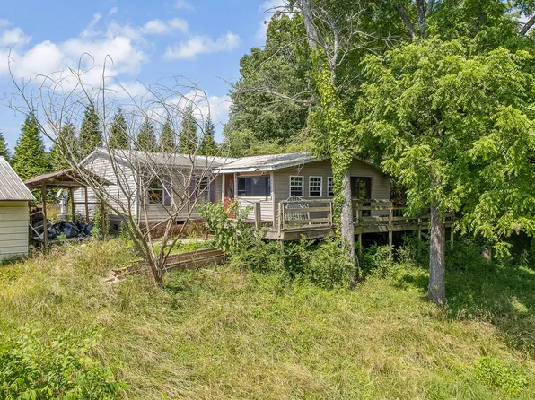 245 Ridgeview Ln Lot 5, Birchwood, TN 37308