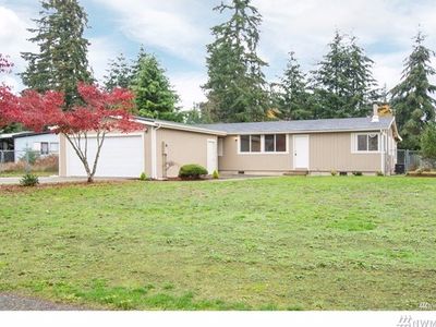 9903 129th Street Ct E, Puyallup, WA, 98373