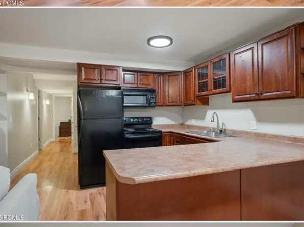 (undisclosed Address), Park City, UT 84098