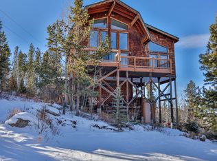 19 County Road 6341, Granby, CO 80446
