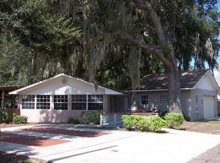 2807 Adams Rd, Saint Augustine, FL 32092