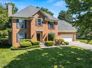1232 Halifax Rd, Knoxville, TN 37922