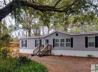 140 Racoon Dr, Eden, GA 31307