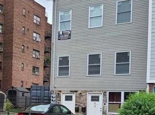 44 Van Reypen St, Jersey City, NJ 07306