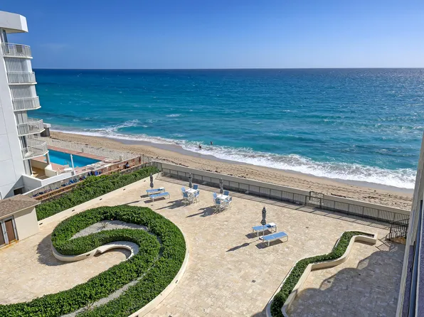 3610 S Ocean 508 Boulevard S #508, South Palm Beach, FL 33480