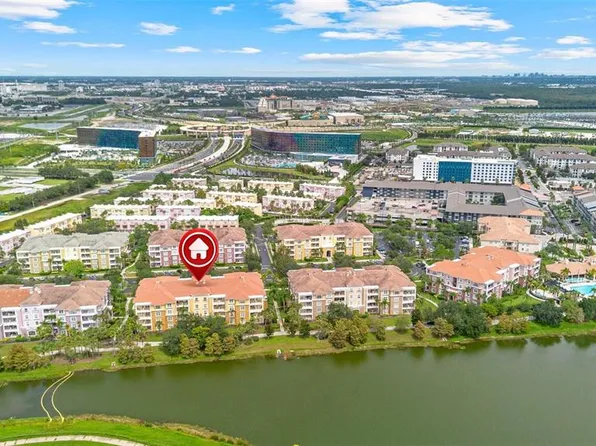 5036 Shoreway Loop Unit 30405, Orlando, FL 32819