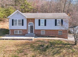 4823 Old Mountain Rd NE, Roanoke, VA 24019