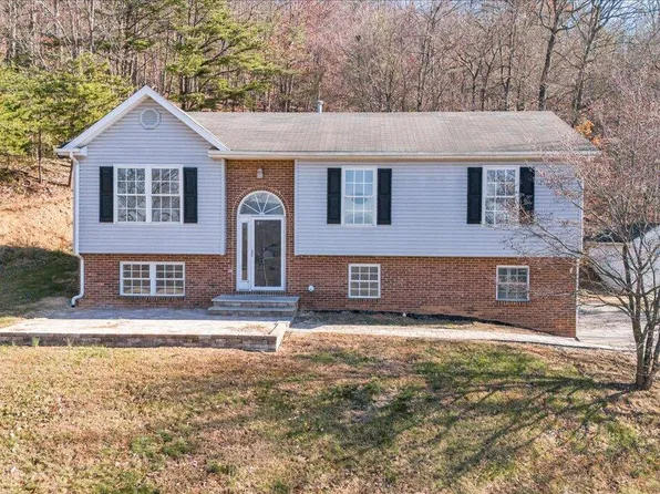 4823 Old Mountain Rd NE, Roanoke, VA 24019