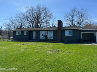 239 Pumpkin Hook Rd, Jordanville, NY 13361