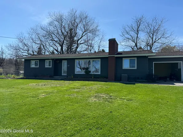 239 Pumpkin Hook Road, Jordanville, NY 13361