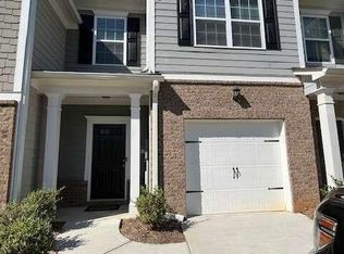 132 Chastain Way, Newnan, GA 30263