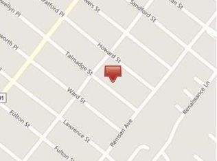 205 Talmadge St, New Brunswick, NJ 08901