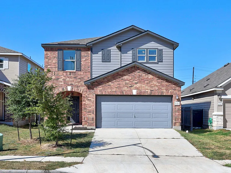 6312 Wagon Spring St — Photo 1