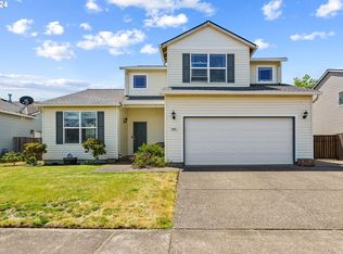 5476 Austin Way, Eugene, OR 97402