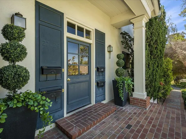 600 Pennsylvania Ave Unit 24, Los Gatos, CA 95030