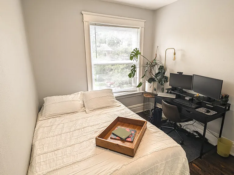 Bedroom #3