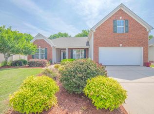 315 Surrywood Dr, Greenville, SC 29607
