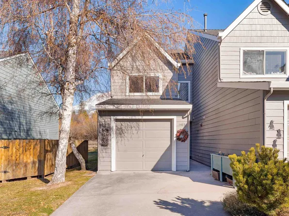 1422 Kingston Rd, Mount Shasta, CA 96067