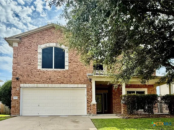 5307 White Rock Dr, Killeen, TX 76542