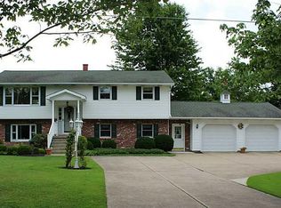 8443 Luther Rd, Girard, PA 16417