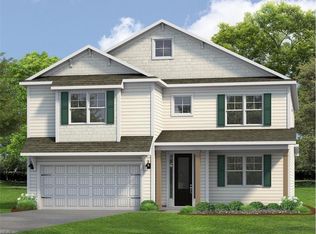 108 Michigan Ave, Williamsburg, VA 23188