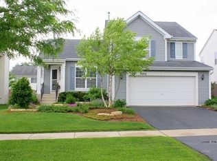 34416 N Redtop Rd, Round Lake, IL 60073