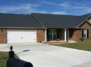 2048 Lake Forest Dr, Grovetown, GA 30813
