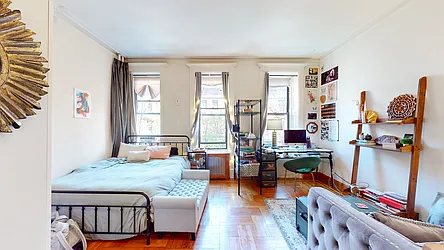 Rented by Oxford Property Group