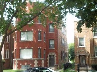 8044 S Laflin St, Chicago, IL 60620
