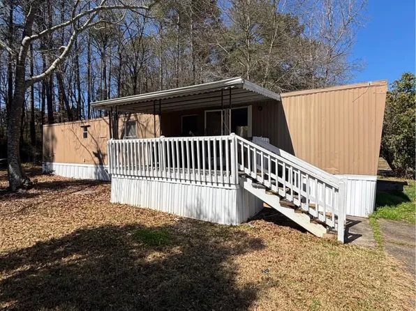 63 Poole Cir, Ellenwood, GA 30294