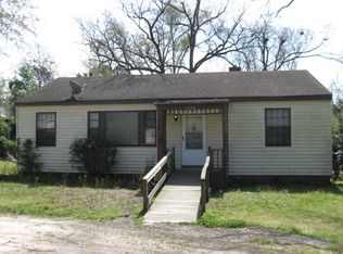 2304 Poteet St, Augusta, GA 30906