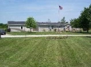 4439 Stafford Rd, Wellsville, KS 66092