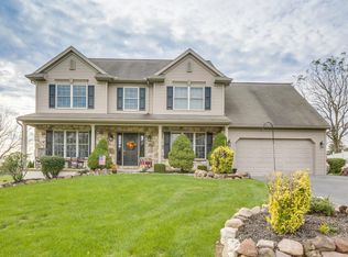 23 Bartlett Cir, Palmyra, PA 17078