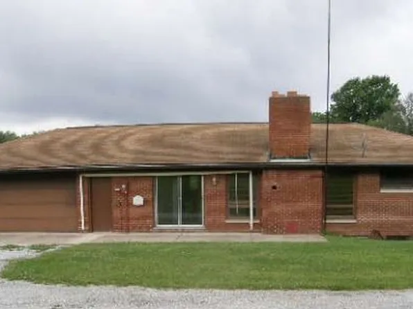 1146 Kensington Rd NE, Carrollton, OH 44615