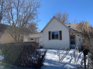 421 State St, Trinidad, CO 81082