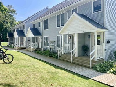 2488 Cadotte Ave #1, Mackinac Island, MI, 49757
