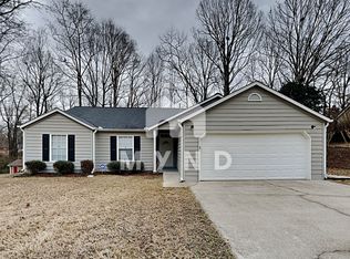 3802 Starlight Trl, Douglasville, GA 30135