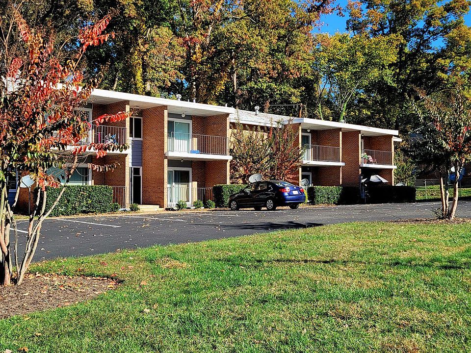 1st image of 1700 Carlisle Ave #25