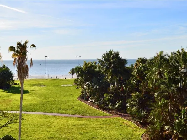 1100 N Shore Dr NE Unit 503, Saint Petersburg, FL 33701