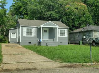 3409 Whiting Ave, Montgomery, AL 36105