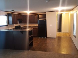 28180 Oregon Rd LOT 649, Perrysburg, OH 43551