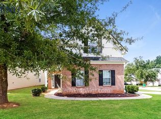 1583 Leonard St, Hampton, GA 30228