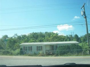 5455 Reedy Creek Rd, Bristol, VA 24202