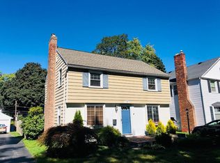 170 Legran Rd, Rochester, NY 14617