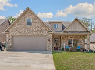 3409 Muirfield, Jonesboro, AR 72401