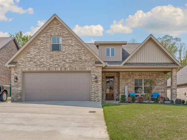 3409 Muirfield, Jonesboro, AR 72401